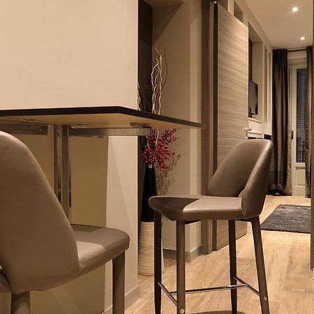 Suite 11 Near Duomo Mailand Exterior foto