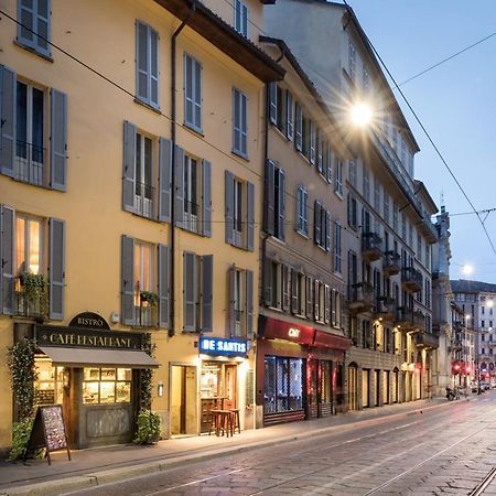Suite 11 Near Duomo Mailand Exterior foto