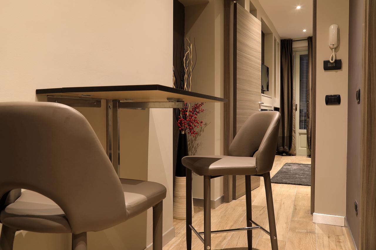 Suite 11 Near Duomo Mailand Exterior foto