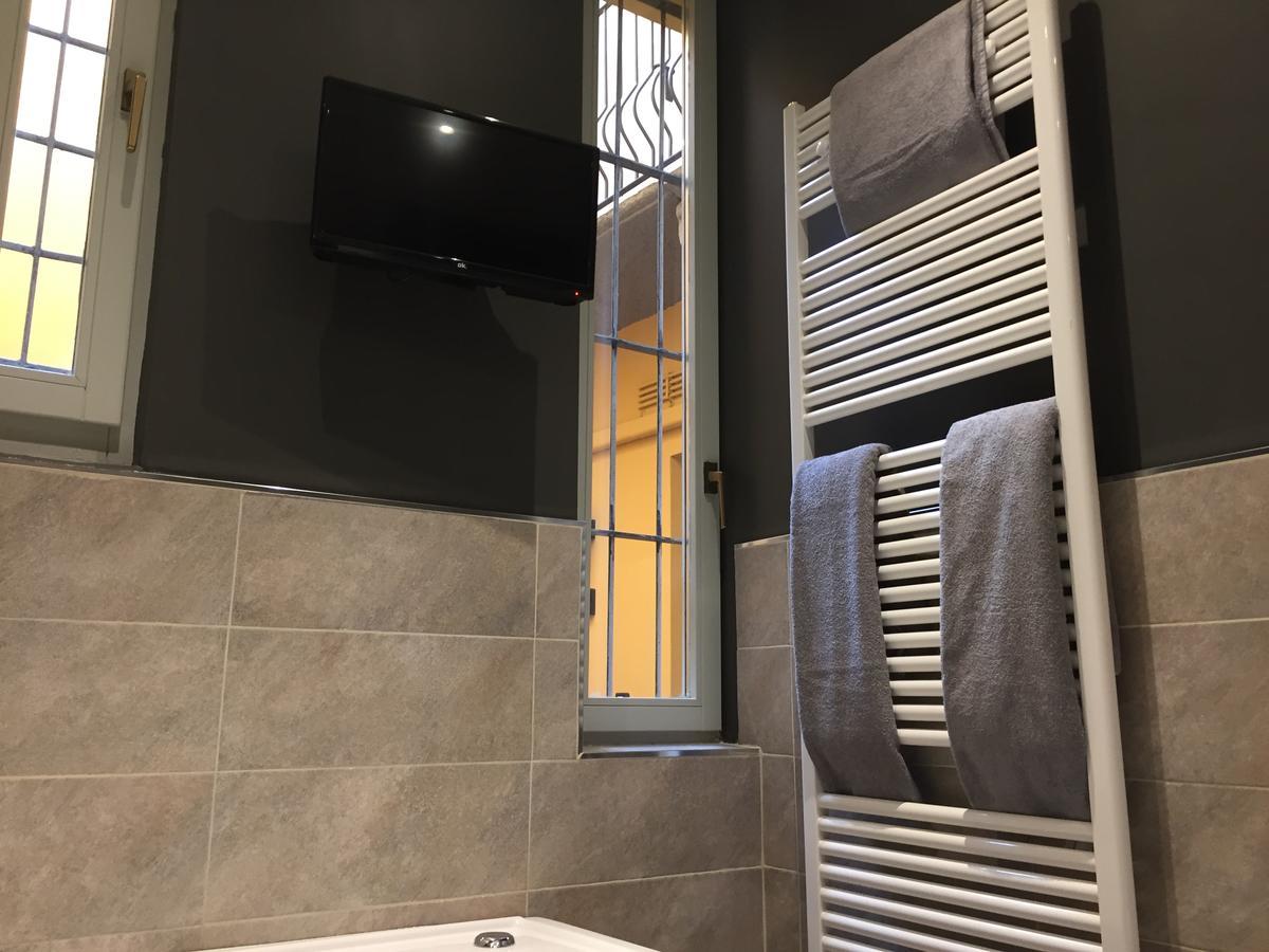 Suite 11 Near Duomo Mailand Exterior foto