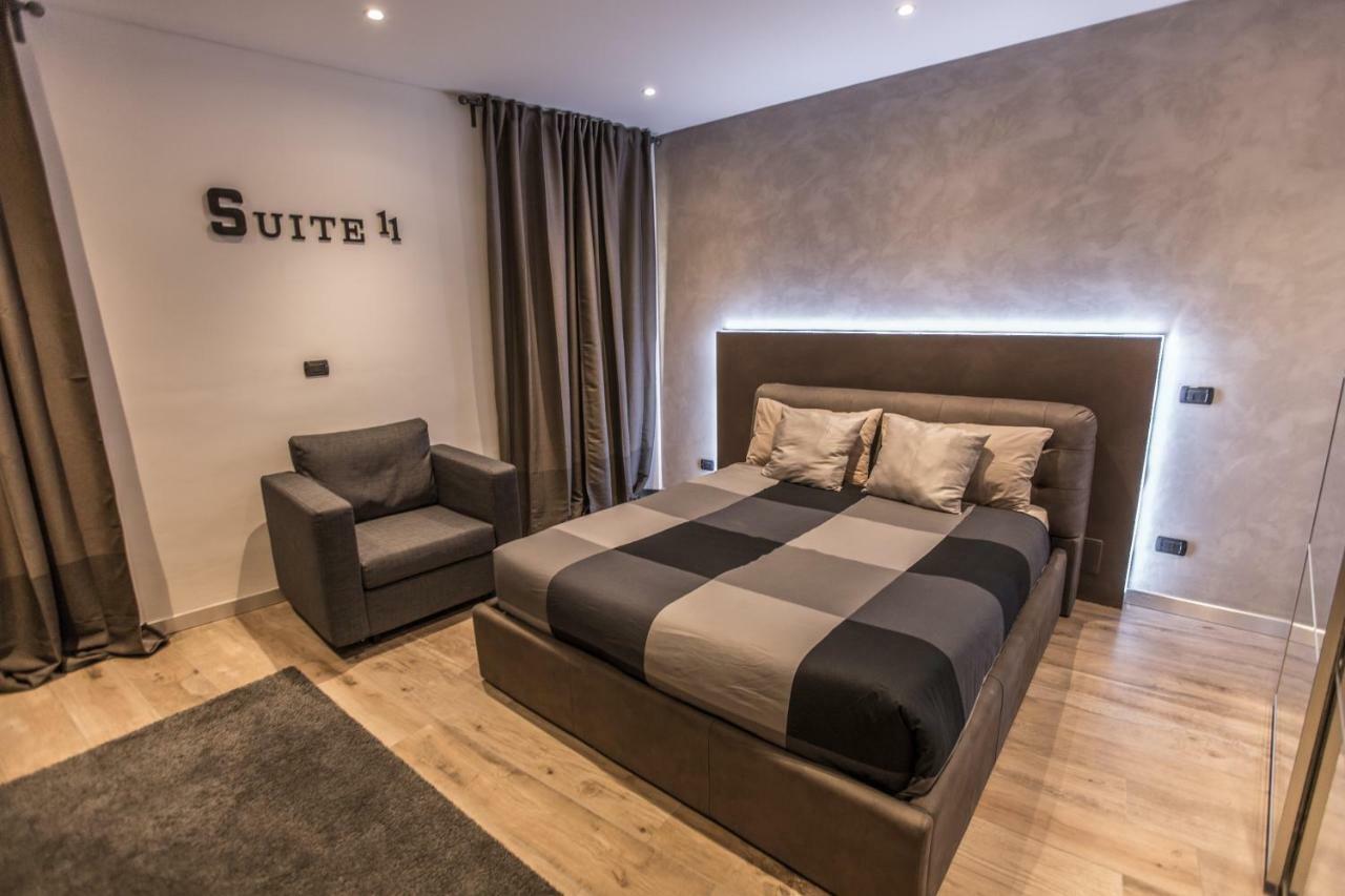 Suite 11 Near Duomo Mailand Exterior foto