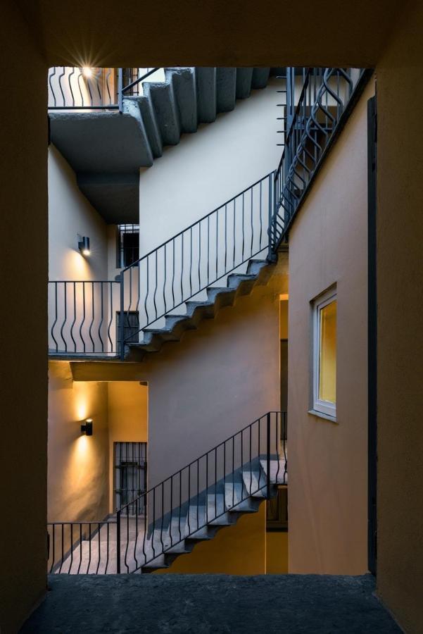 Suite 11 Near Duomo Mailand Exterior foto