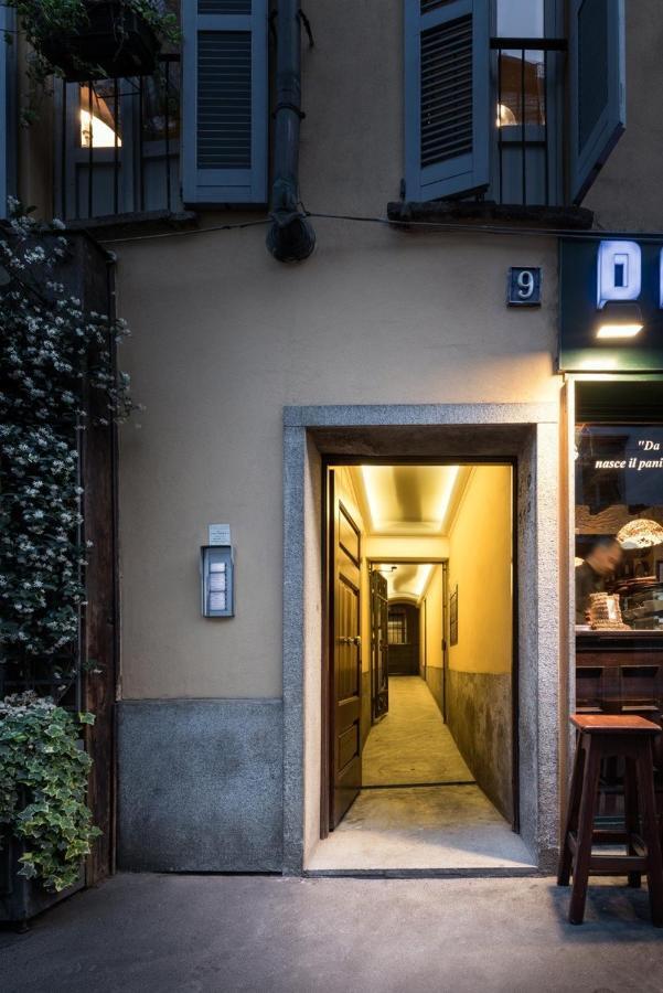 Suite 11 Near Duomo Mailand Exterior foto